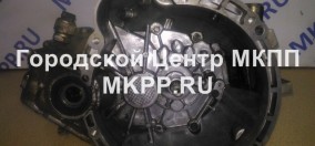 Ремонт МКПП Geely MK 1.5 2011> года выпуска