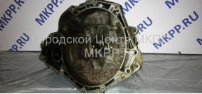 МКПП Opel Astra J 1.4 A14XER 4,19