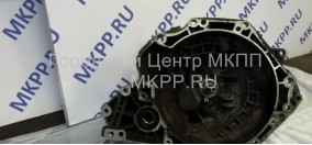 МКПП Opel Astra J 1.4 A14XER 4,63
