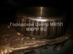Ремонт МКПП Skoda Octavia A7 1.6 2013-2016 