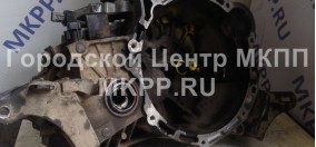 Ремонт МКПП Kia Ceed 1.6 2007- 2012 года выпуска