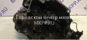 МКПП Пежо 307 1.4 2001-2007 3-х болтовик