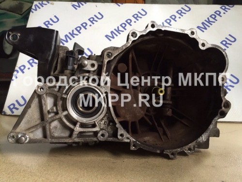 Ремонт МКПП Hyundai ix35 2.0 4WD 2010-2015