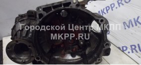КПП Skoda Superb 1.8 turbo KVT, MDP, MUF, NMY, MUE 6-ти ступенчатая 2008-2015 года
