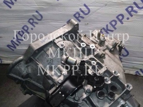 Продажа КПП Kia Cerato 1.6 6-ти ступенчатая U49MCH 2013>