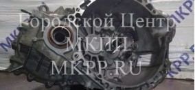 КПП Kia Ceed 1.6 6-ти ступенчатая 2012> года