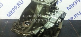 КПП Kia Ceed 2.0 5-ти ступенчатая G4GC 2007-2012 года