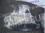 Продажа КПП Citroen Jumper 244 BVM6 2.3 JTD 2002-2006