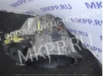 Продажа МКПП Renault Master 3 2.3 1999-2010 года выпуска