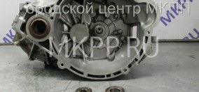 Ремонт МКПП Lifan X60 1.8 2012-н.в.